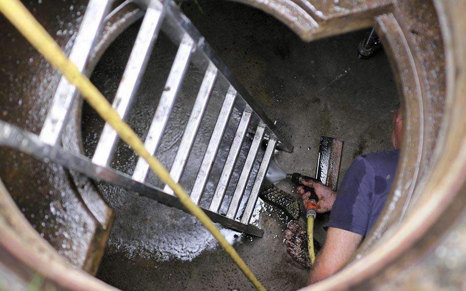 déboucher des canalisations Sevran