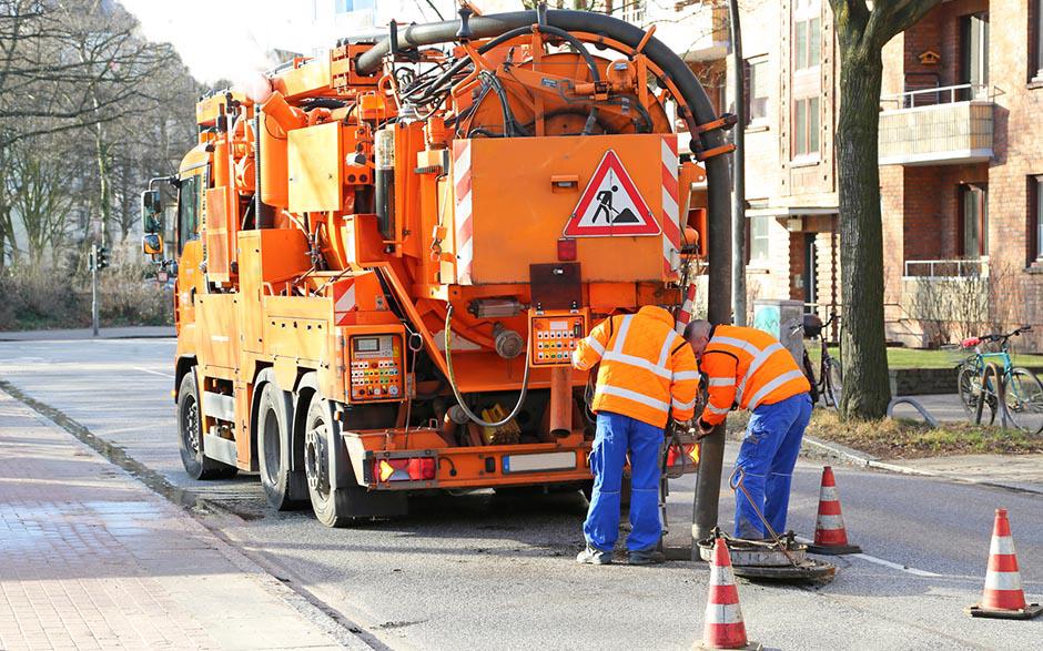 déboucher des canalisations Sevran