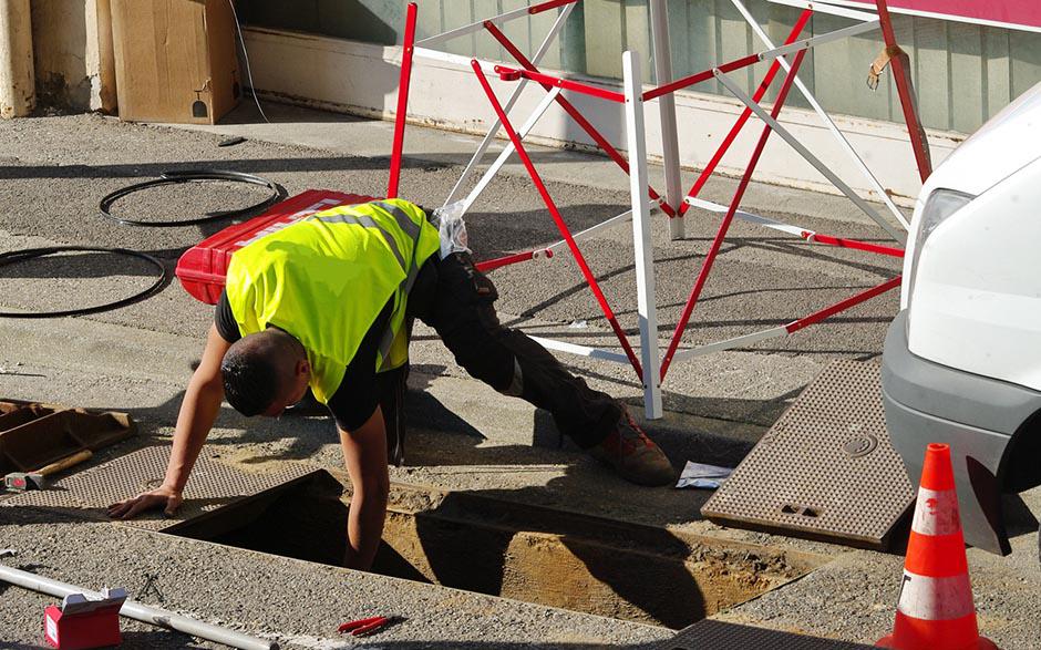 déboucher des canalisations Paris