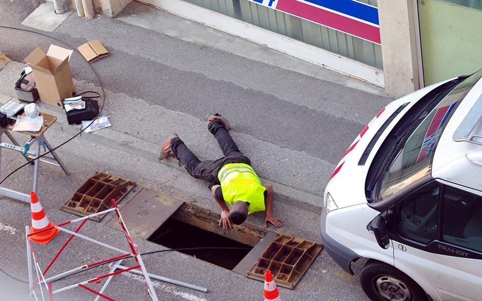 déboucher des canalisations Paris 1